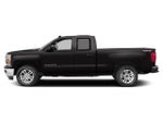 2015 Chevrolet Silverado 1500 Double Cab Standard Box 4-Wheel Drive LT