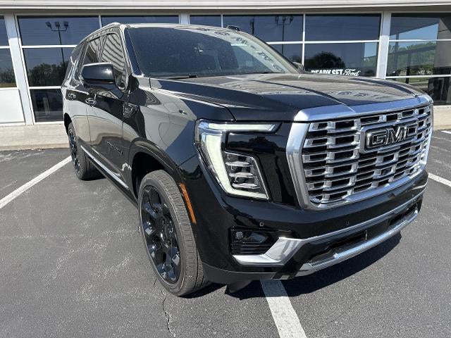 Used 2026 GMC Yukon Denali with VIN 1GKS2DK82TR223108 for sale in Kansas City