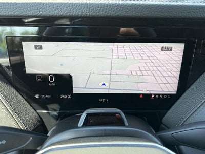 2026 GMC Yukon 4WD 4dr Denali