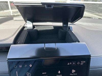 2026 GMC Yukon 4WD 4dr Denali