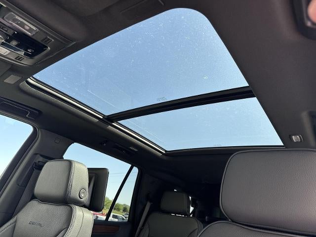 2026 GMC Yukon 4WD 4dr Denali
