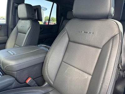 2026 GMC Yukon 4WD 4dr Denali