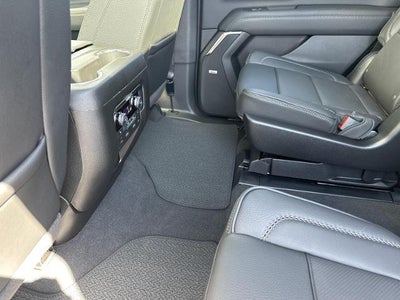 2026 GMC Yukon 4WD 4dr Denali