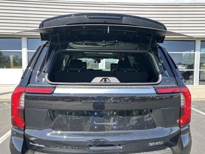 2026 GMC Yukon 4WD 4dr Denali
