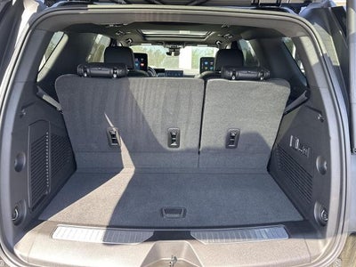 2026 GMC Yukon 4WD 4dr Denali