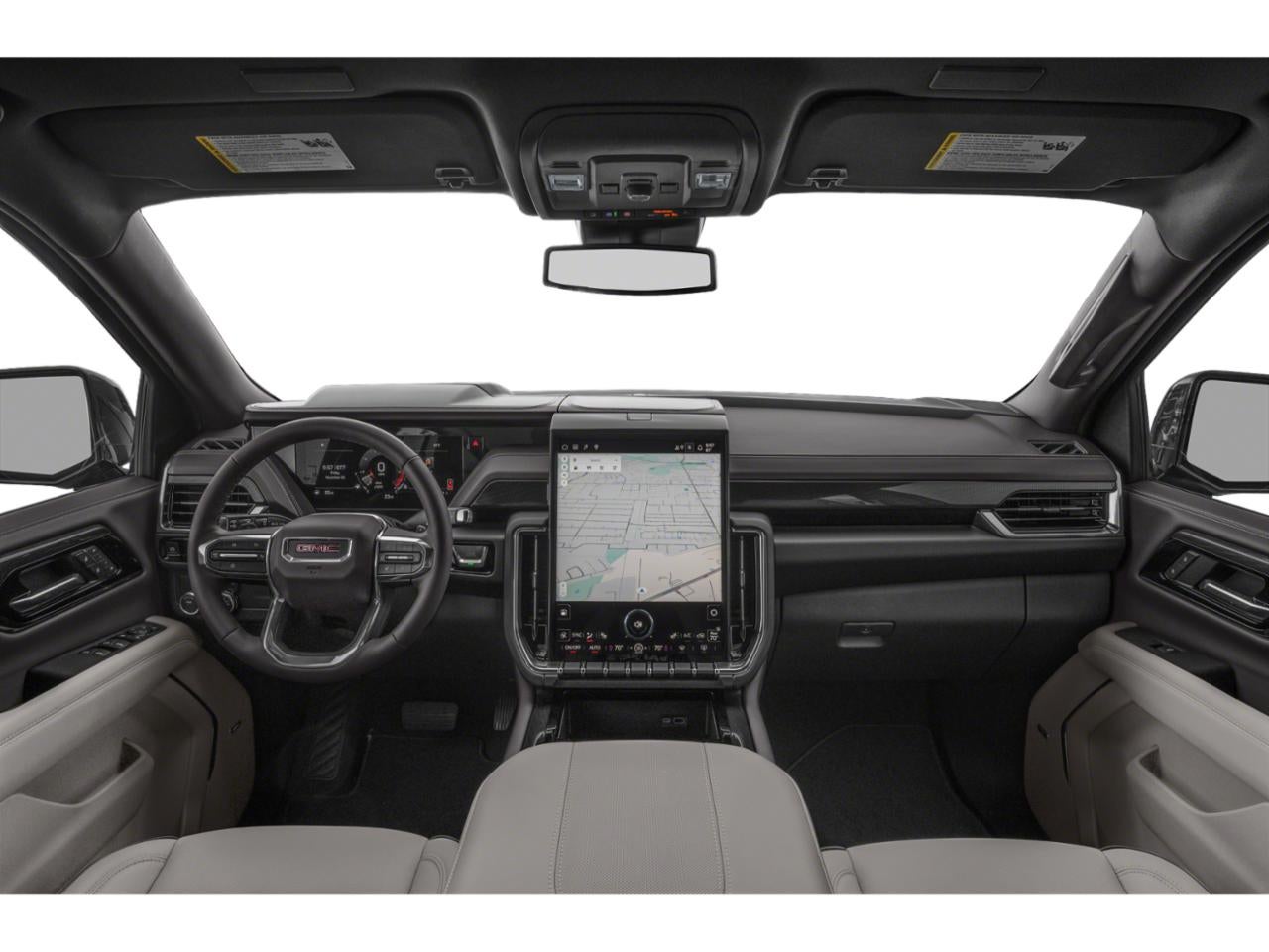 2026 GMC Yukon 4WD 4dr Denali