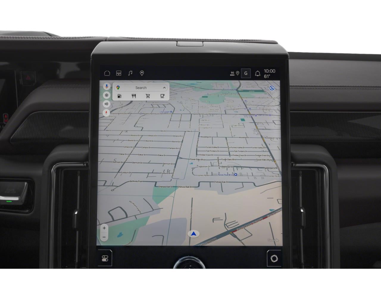 2026 GMC Yukon 4WD 4dr Denali