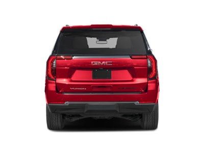 2026 GMC Yukon 4WD 4dr Denali