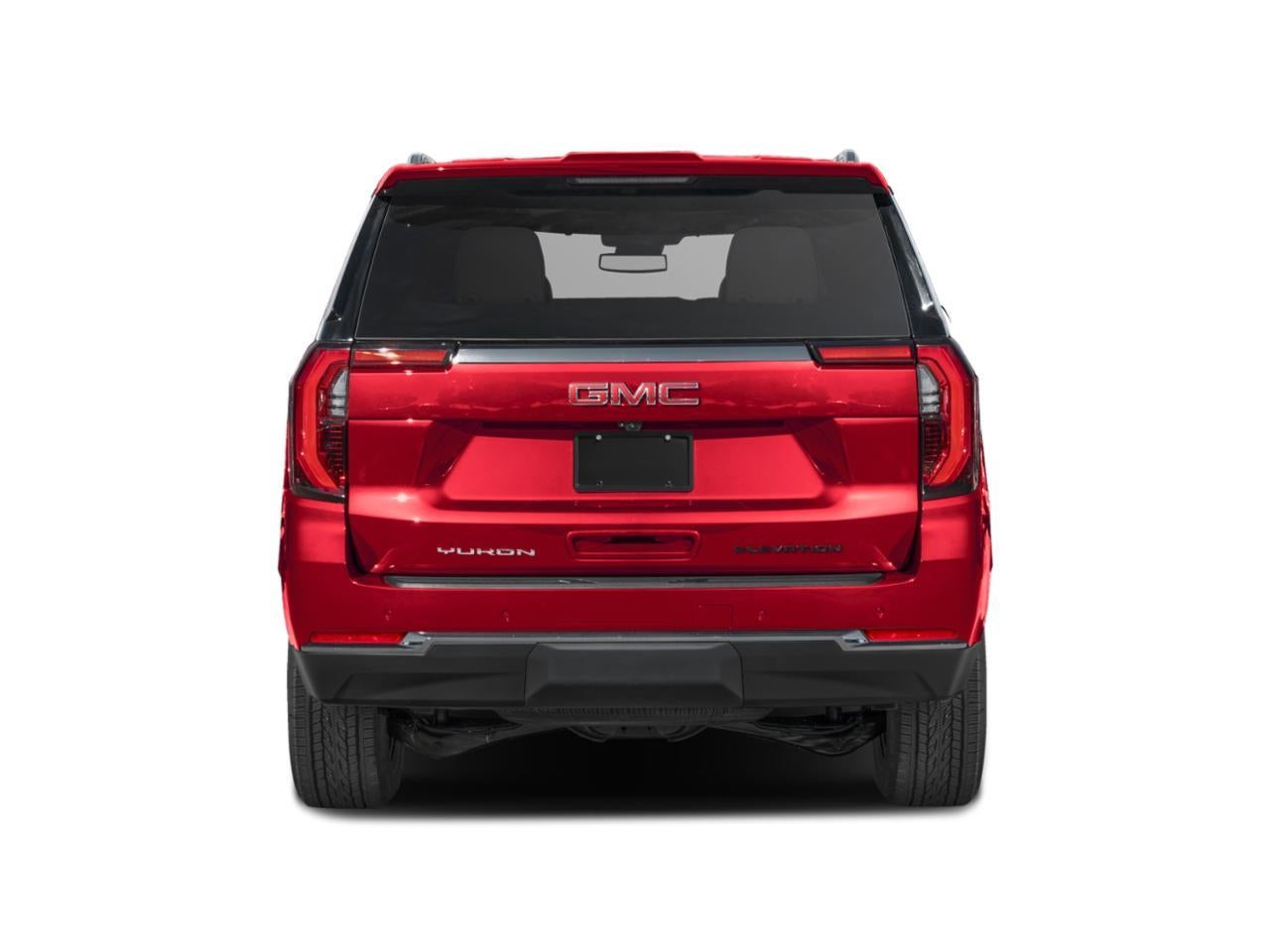 2026 GMC Yukon 4WD 4dr Denali