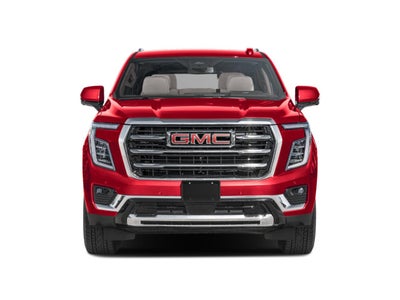 2026 GMC Yukon 4WD 4dr Denali