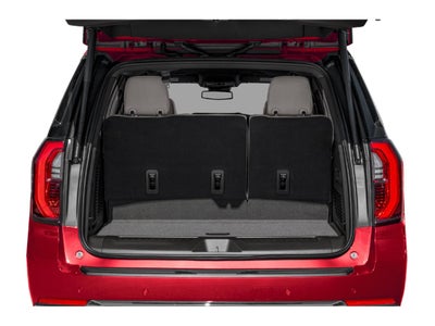 2026 GMC Yukon 4WD 4dr Denali
