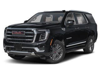 2026 GMC Yukon 4WD 4dr Denali