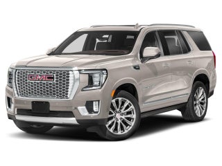 2024 GMC Yukon 4WD 4dr Denali