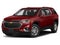 2021 Chevrolet Traverse AWD 3LT