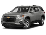 2021 Chevrolet Traverse AWD 3LT