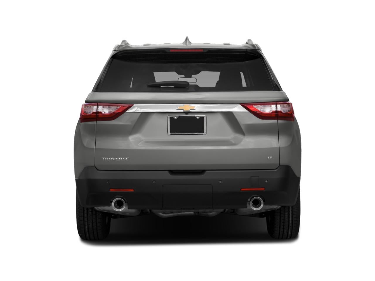 2021 Chevrolet Traverse AWD 3LT