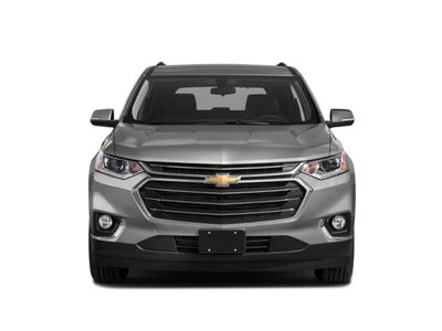 2021 Chevrolet Traverse AWD 3LT