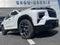 2025 Chevrolet Traverse High Country w/2LZ