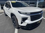 2025 Chevrolet Traverse High Country w/2LZ