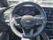 2025 Chevrolet Traverse High Country w/2LZ