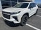 2025 Chevrolet Traverse High Country w/2LZ