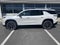 2025 Chevrolet Traverse High Country w/2LZ