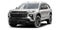 2025 Chevrolet Traverse High Country w/2LZ