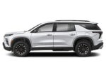 2025 Chevrolet Traverse High Country w/2LZ