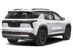 2025 Chevrolet Traverse High Country w/2LZ