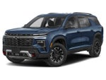 2025 Chevrolet Traverse High Country w/2LZ