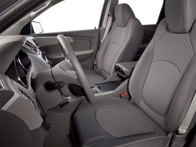 2012 Chevrolet Traverse AWD LS