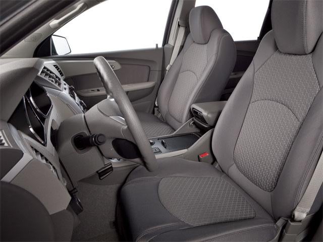 2012 Chevrolet Traverse AWD LS