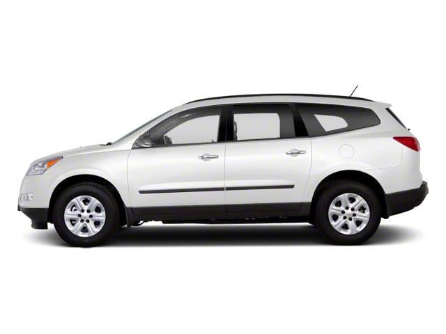 2012 Chevrolet Traverse AWD LS