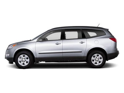 2012 Chevrolet Traverse AWD LS
