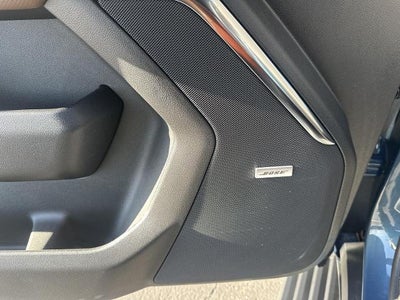 2025 Chevrolet Suburban 4WD High Country