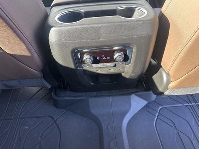 2025 Chevrolet Suburban 4WD High Country