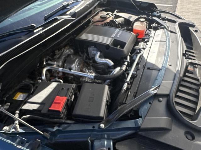 2025 Chevrolet Suburban 4WD High Country