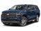 2025 Chevrolet Suburban 4WD High Country