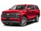 2025 Chevrolet Suburban 4WD High Country