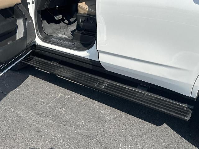 2024 Chevrolet Tahoe 4WD Premier
