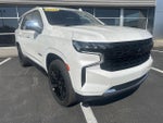2024 Chevrolet Tahoe 4WD Premier