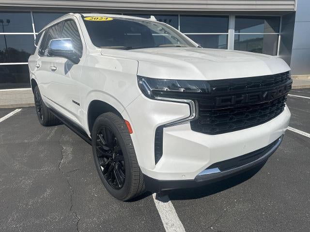 2024 Chevrolet Tahoe 4WD Premier