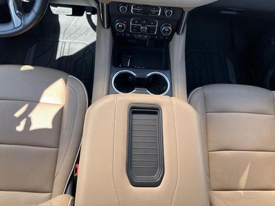 2024 Chevrolet Tahoe 4WD Premier