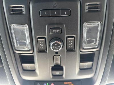 2024 Chevrolet Tahoe 4WD Premier