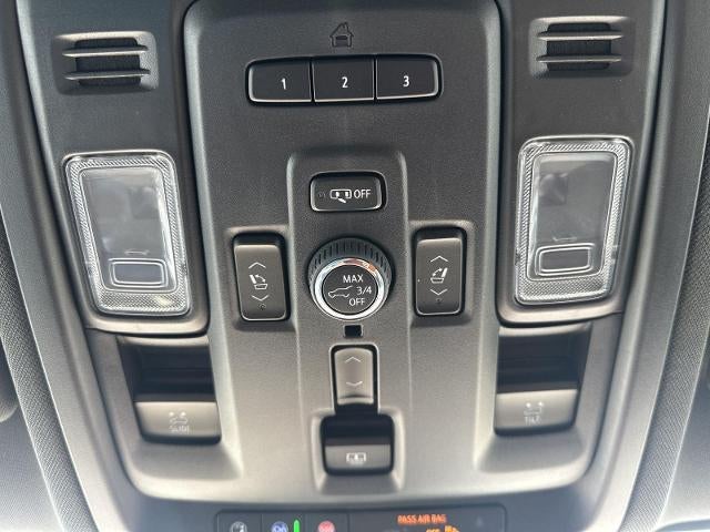 2024 Chevrolet Tahoe 4WD Premier