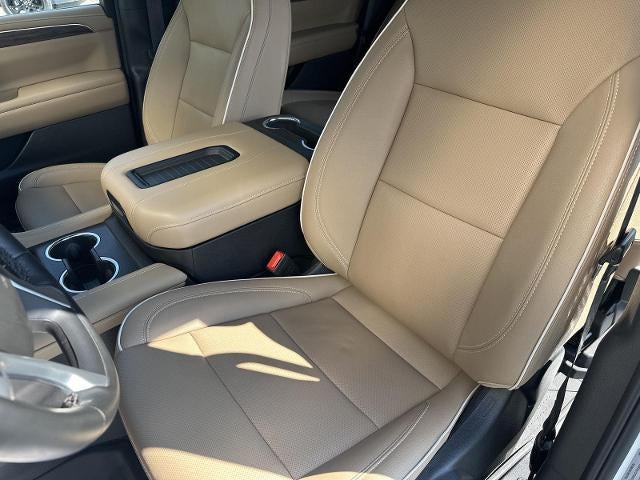 2024 Chevrolet Tahoe 4WD Premier