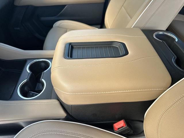 2024 Chevrolet Tahoe 4WD Premier