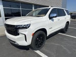 2024 Chevrolet Tahoe 4WD Premier