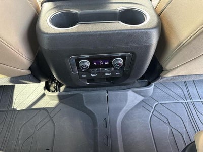 2024 Chevrolet Tahoe 4WD Premier