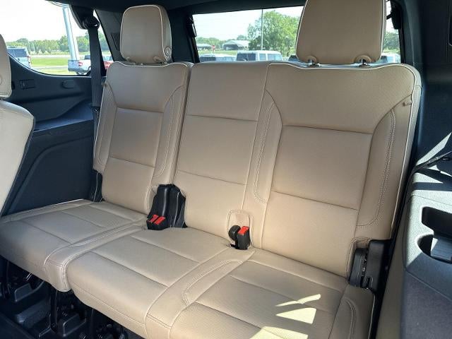 2024 Chevrolet Tahoe 4WD Premier